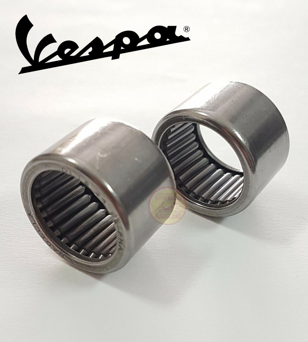 Cuscinetti mozzo perno forcella Vespa 50 90 125 Special L N R PK S XL 125 ET3 PRIMAVERA