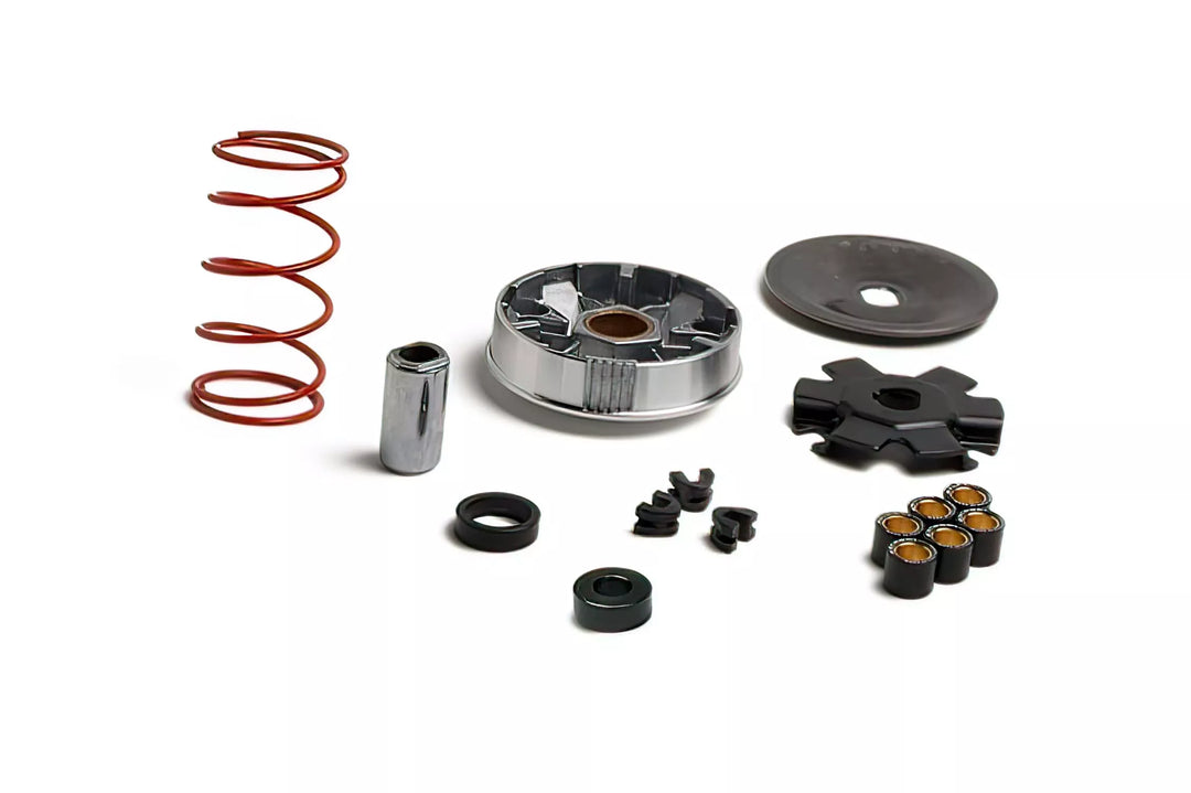 Kit multivar variatore Malossi per kit trasmissione over range Piaggio Ciao Si Bravo