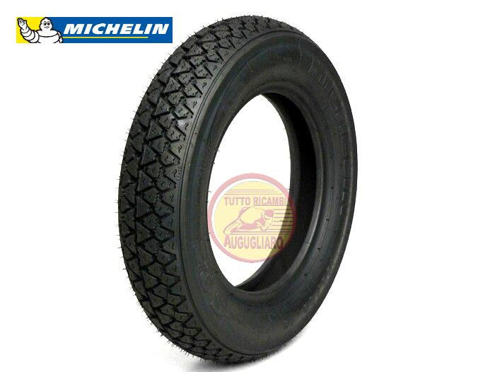 Pneumatico Michelin S83 3.00-10-42J Vespa - Ape