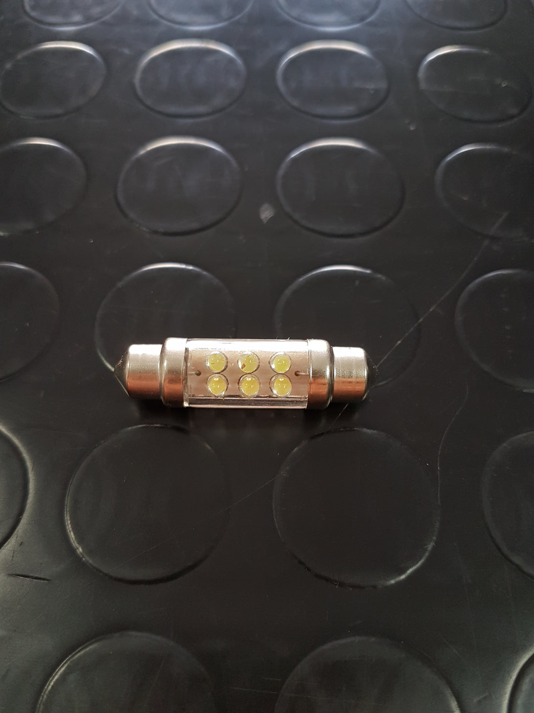 Lampada led siluro 12V