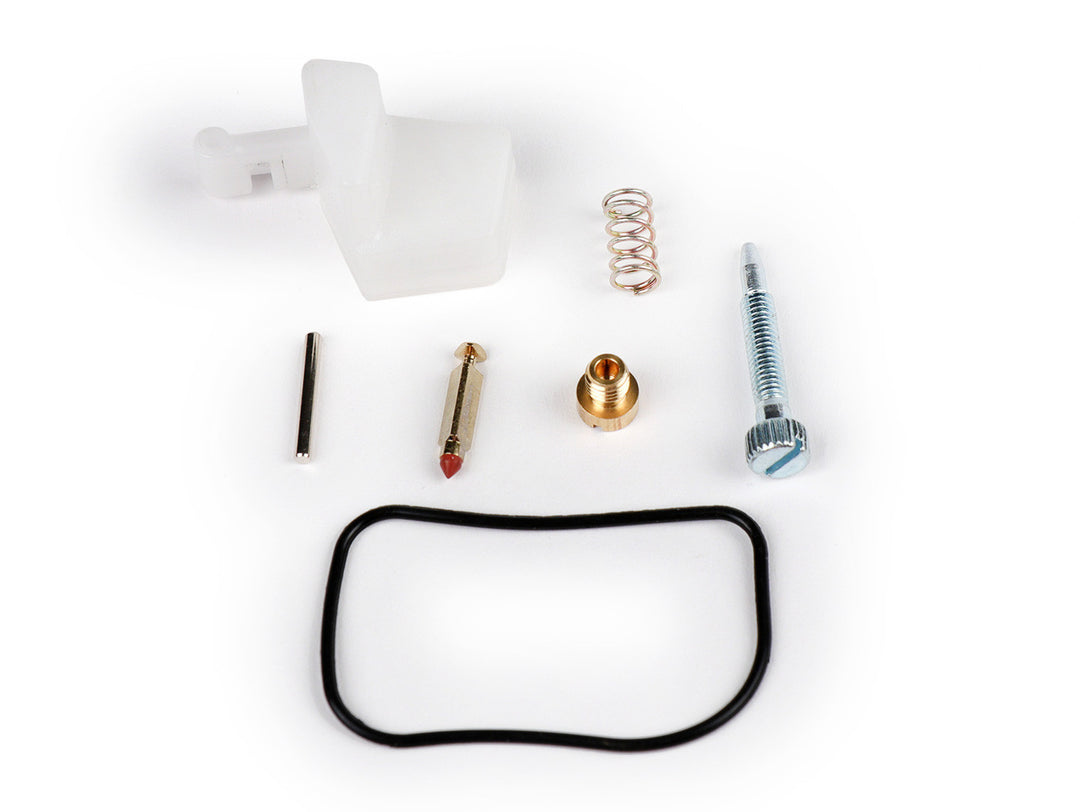 Kit revisione carburatore Dellorto SHA 12 13 Piaggio Ciao Bravo SI