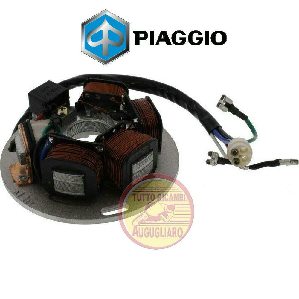 Statore originale Piaggio Vespa PE PX Arcobaleno 125 150 200