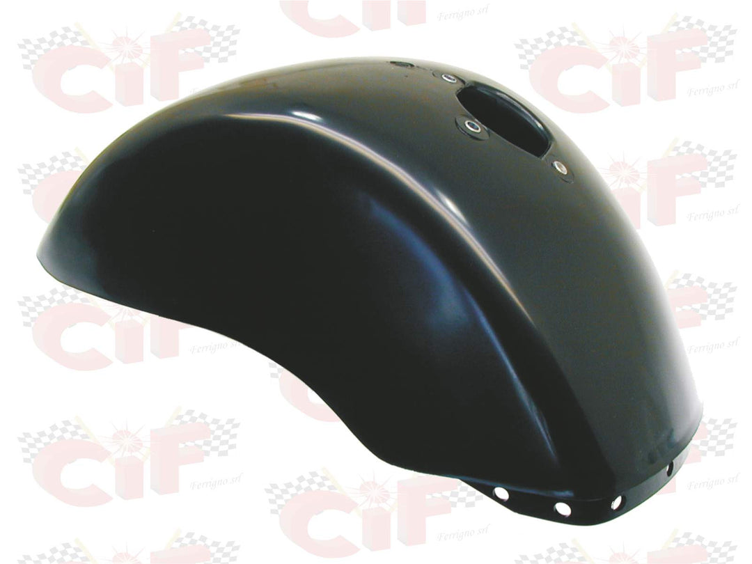 Parafango anteriore in plastica Vespa 50 125 FL - HP -N