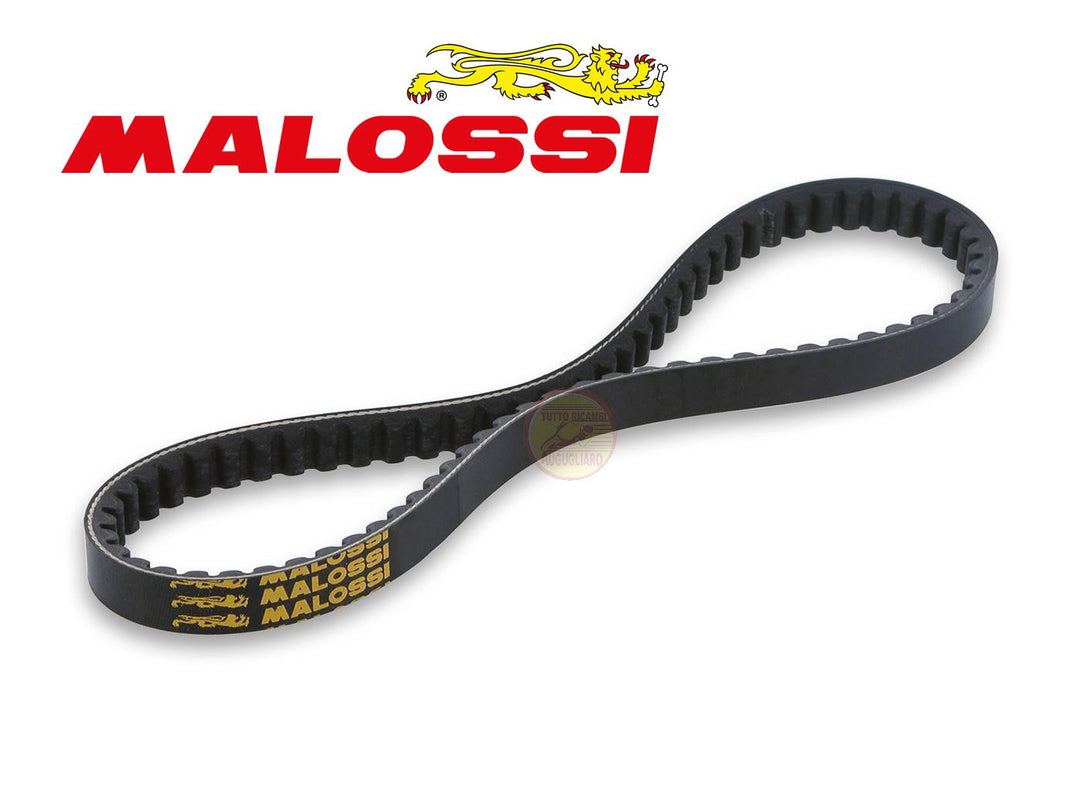 Cinghia Malossi Piaggio Ciao PX senza variatore con puleggia 80mm