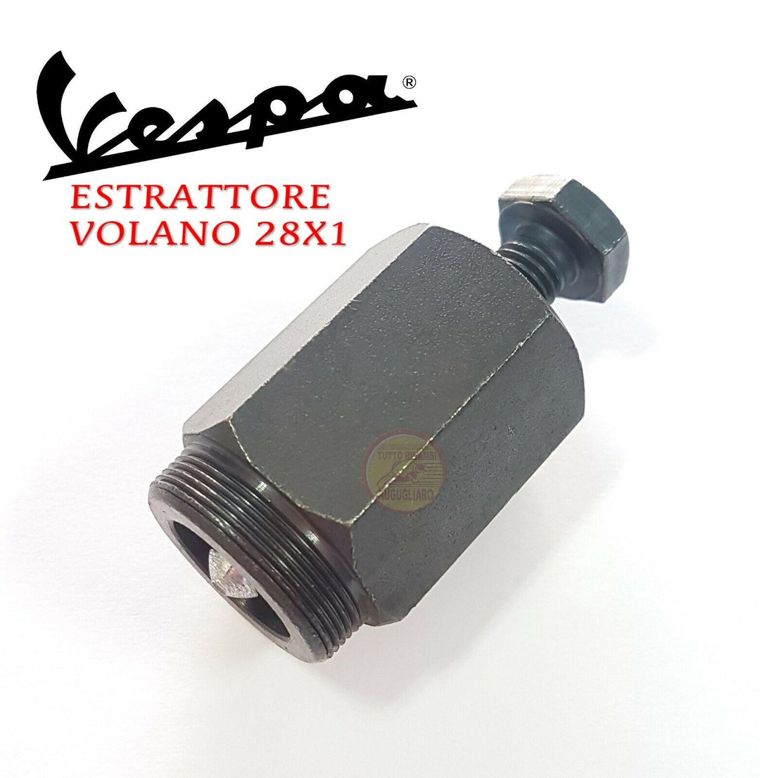 Estrattore volano 28X1 per Vespa 50 125 150 200