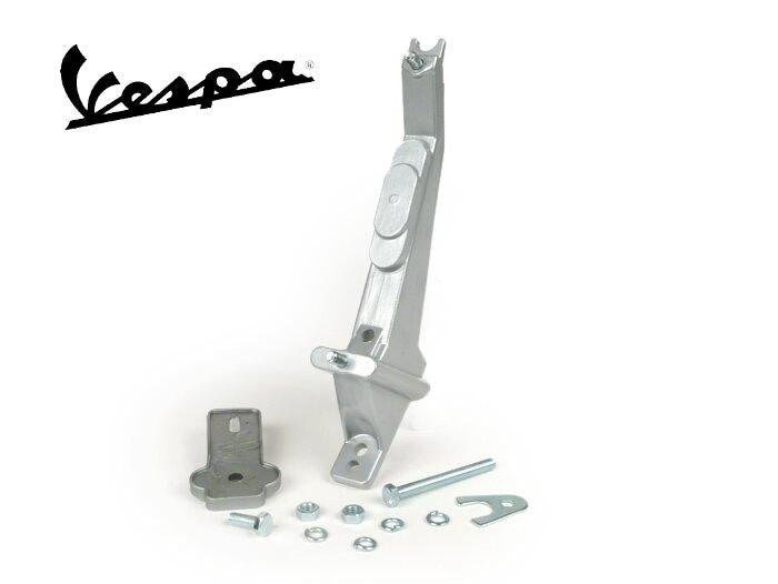 Supporto staffa ruota di scorta "10 Vespa 50 Special L N R 125 ET3 GL GT