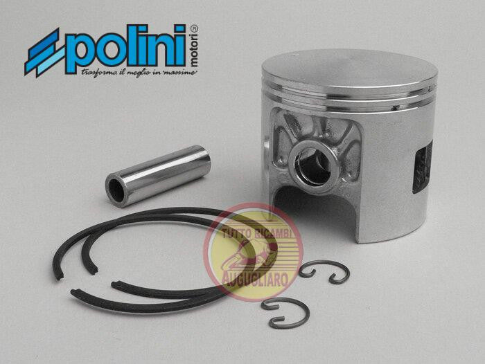 Kit pistone Polini d.55 102cc Vespa 50 Special L N R PK S XL RUSH APE