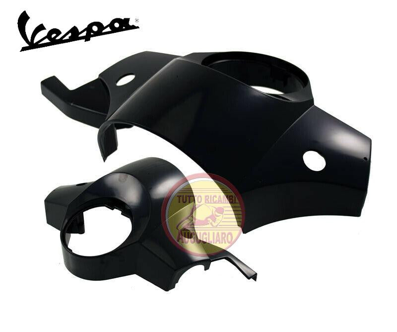 Coperchio manubrio Vespa PX freno a disco 125 150 200