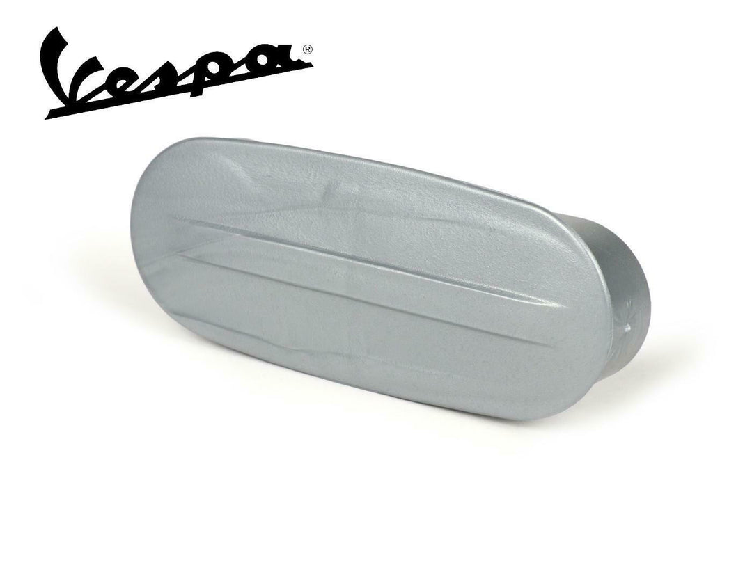 Coperchio in plastica grigio mozzo forcella Vespa PX ARCOBALENO 125 150 200