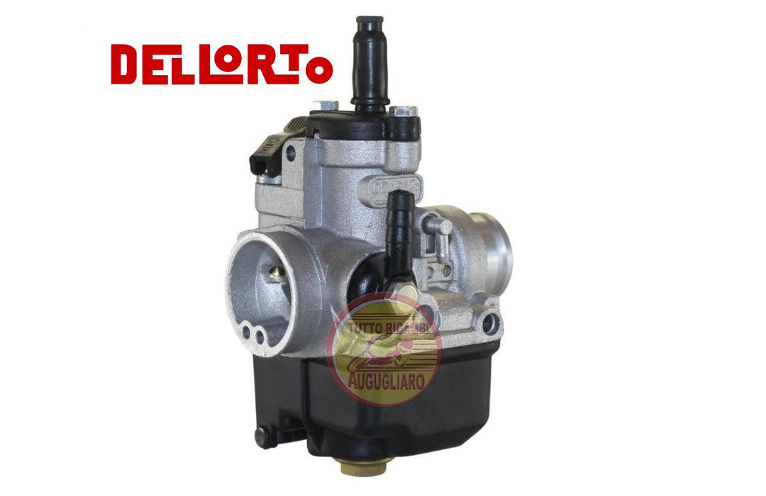 Carburatore Dellorto 24 PHBL BS 2 tempi universale Vespa Scooter Moto