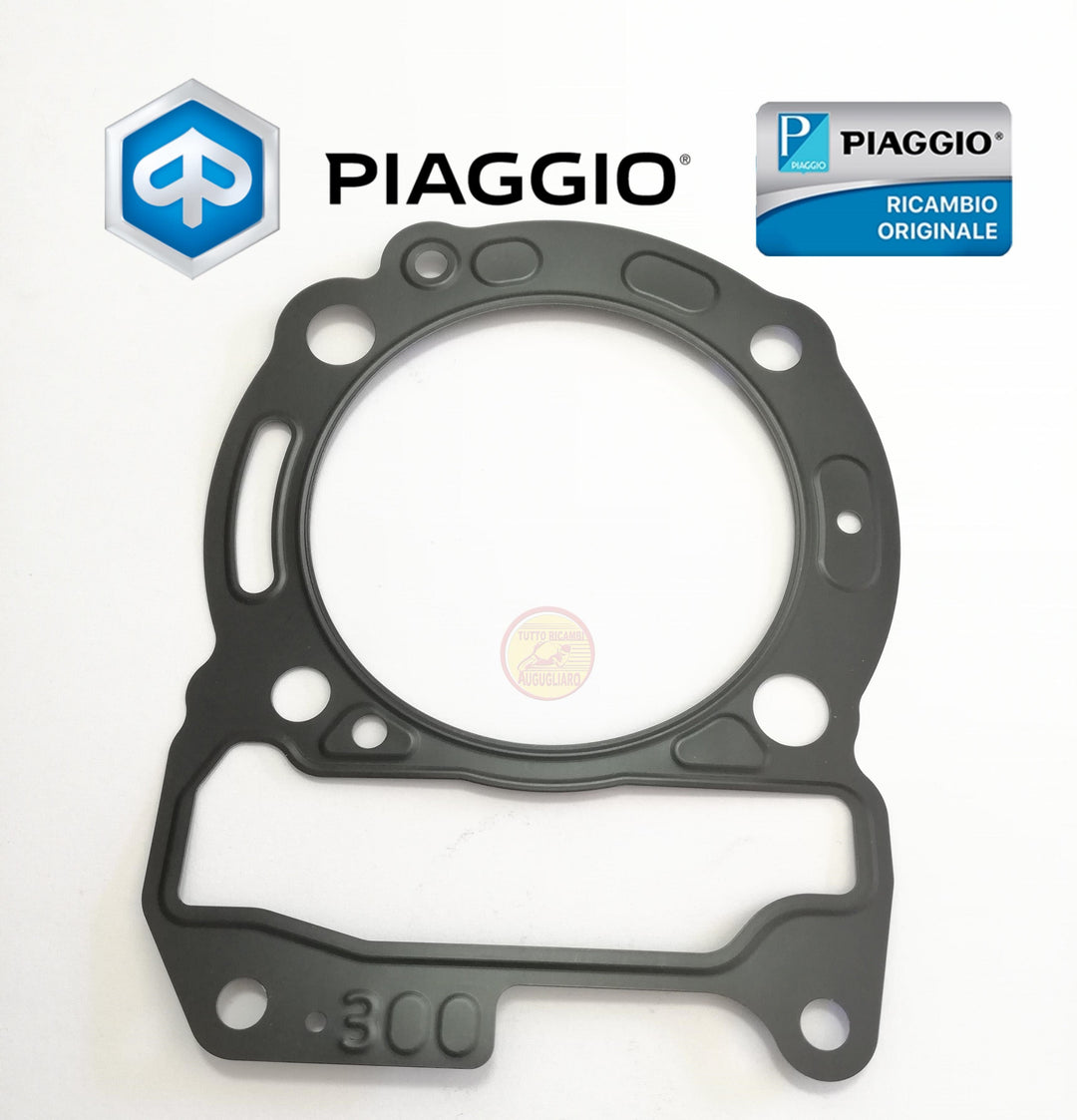 Guarnizione testa cilindro originale Scooter Piaggio 200 250 300