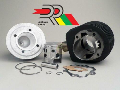 Kit cilindro completo DR 177 Vespa PE PX LML 125 150 151