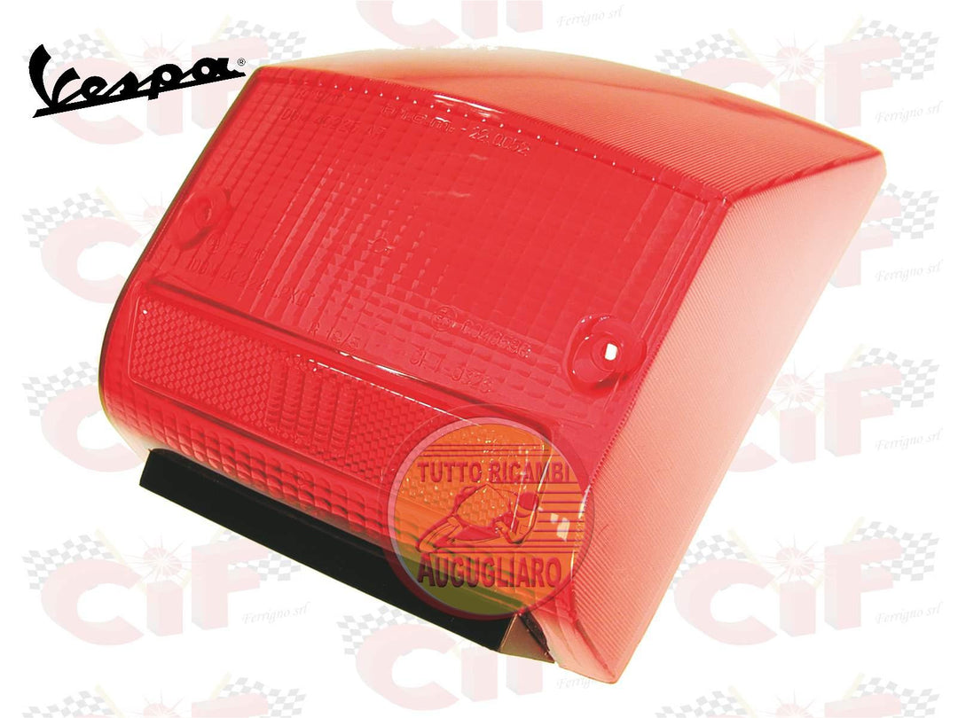 Plastica fanale stop posteriore Vespa PX E Arcobaleno 125 150 200