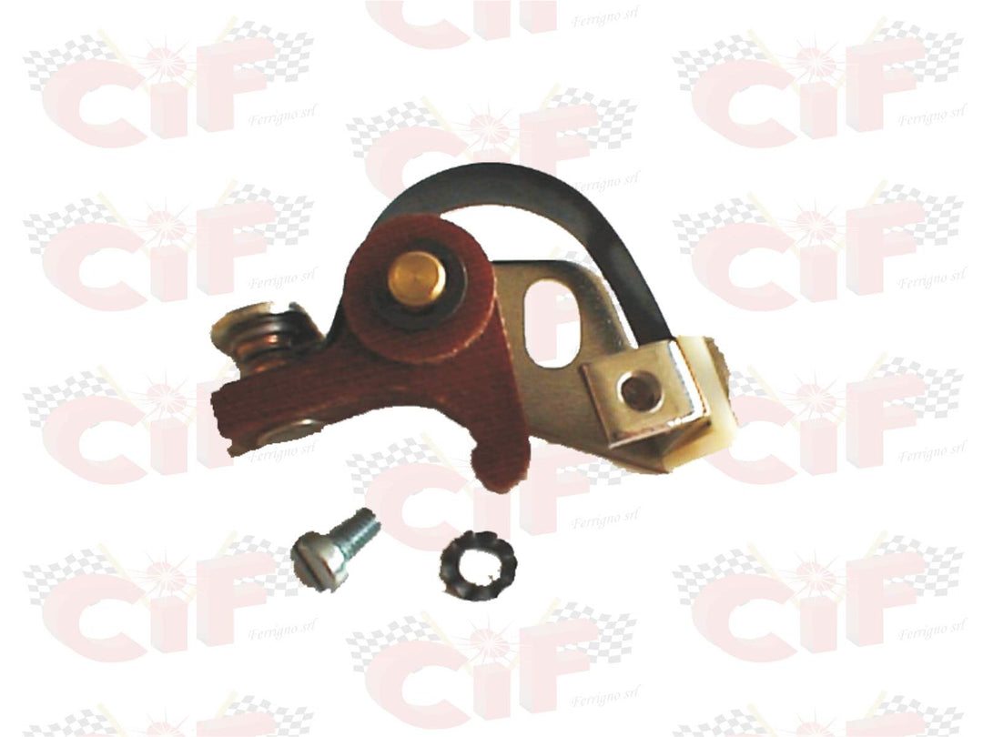 Contatti puntine Effe Piaggio Ape MP MPV 550 600