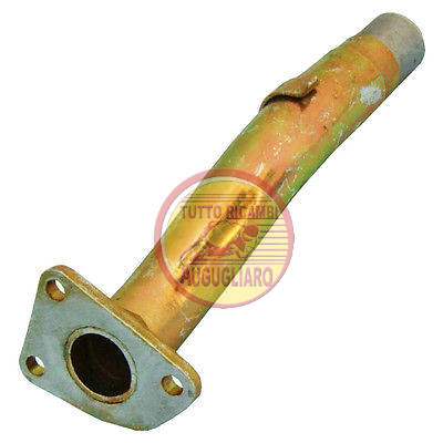 Collettore aspirazione 3 fori carburatore 16.10 Vespa PK 50