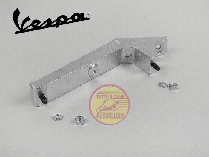 Supporto ruota di scorta Vespa 50 Special - 50 R ruote da 9