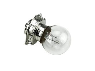 Lampada faro anteriore Vespa - Ape - Ciao 6V 15W