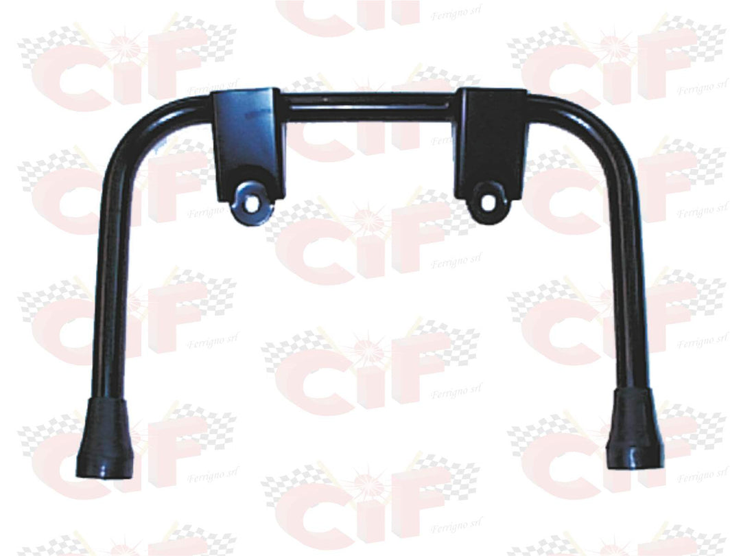 Cavalletto centrale nero Vespa PK 50 125 S XL RUSH N FL