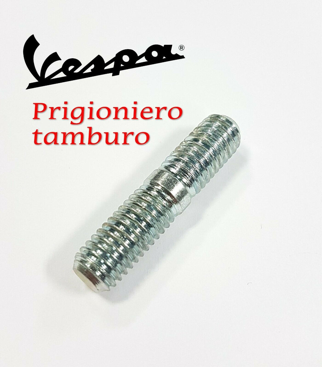 Prigioniero tamburo Vespa 50 80 125 150 160 200