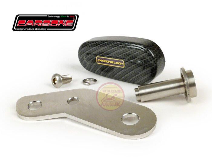 Kit anti affondo Carbone Vespa 50 Special L N R 125 ET3 PRIMAVERA PK