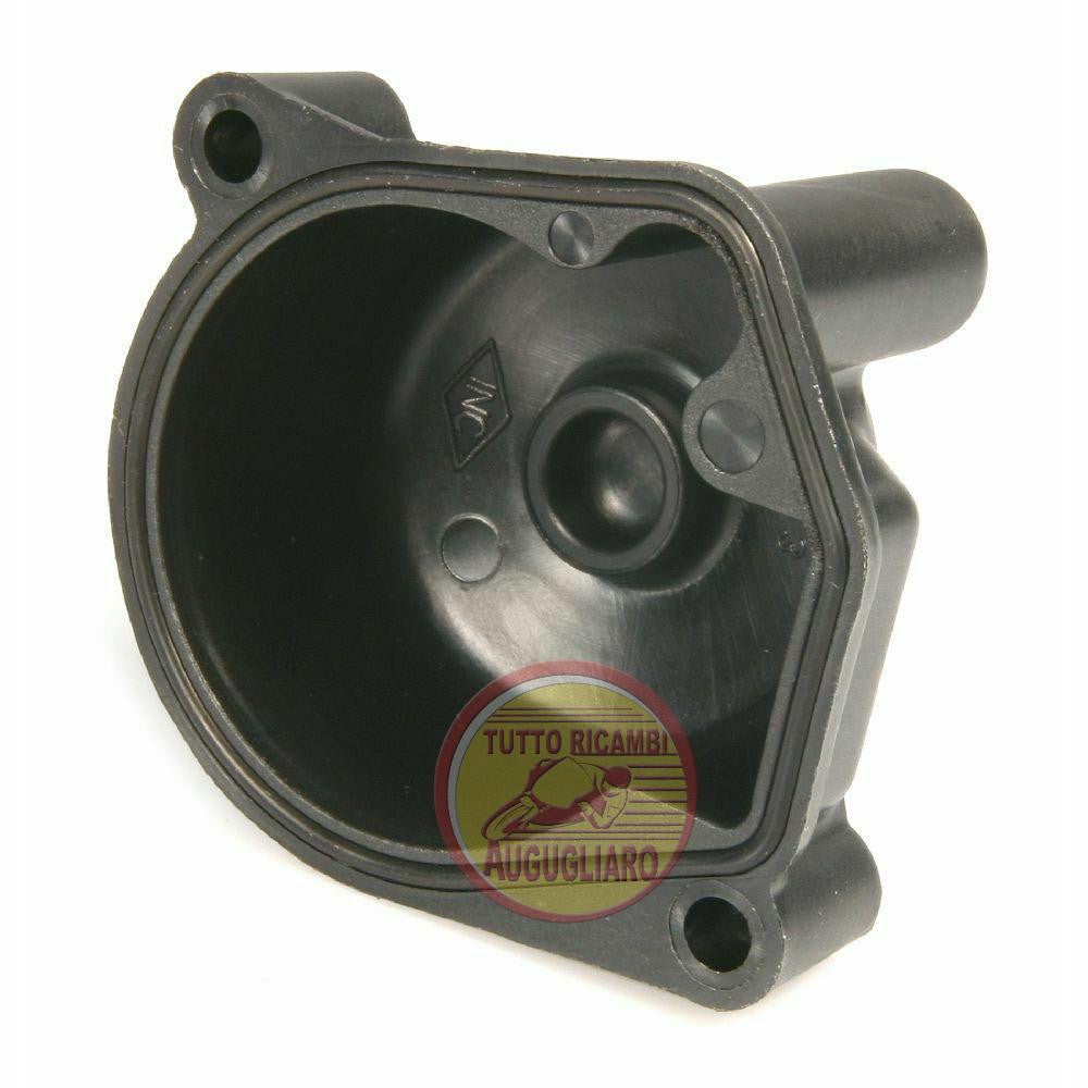 Vaschetta in plastica per carburatore SHBC Vespa - Ape