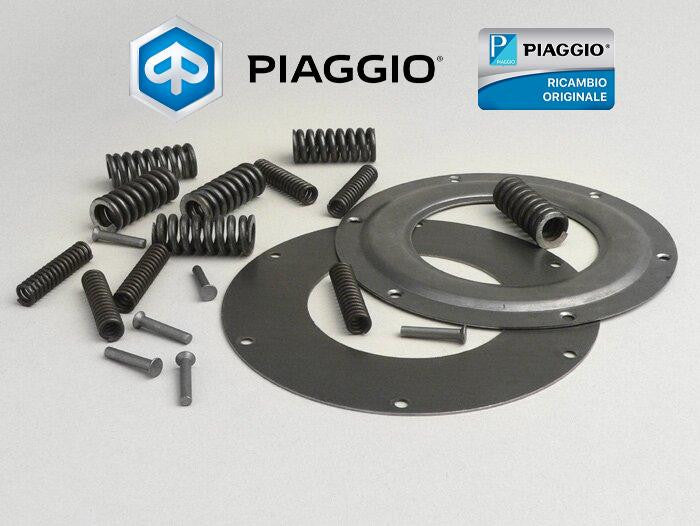 Kit parastrappi cambio originali Piaggio Vespa PE PX ARCOBALENO 125 150 200