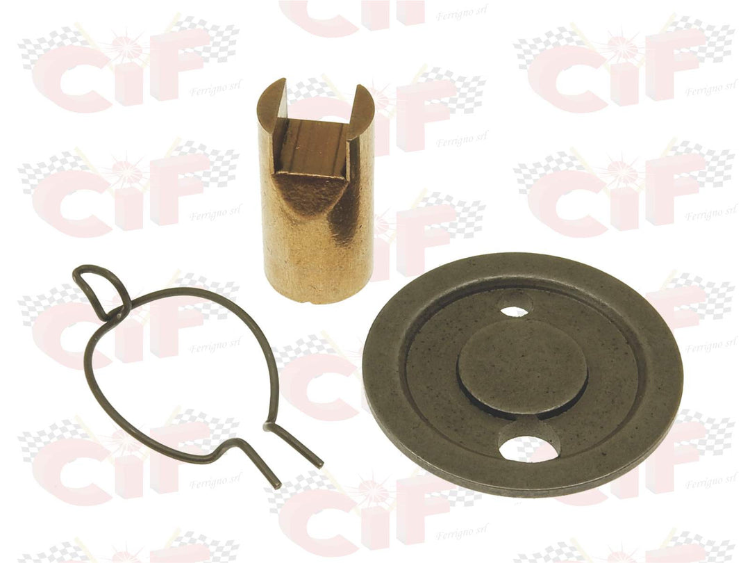 Kit spingidisco frizione Vespa 125 Primavera ET3 - PK XL RUSH N