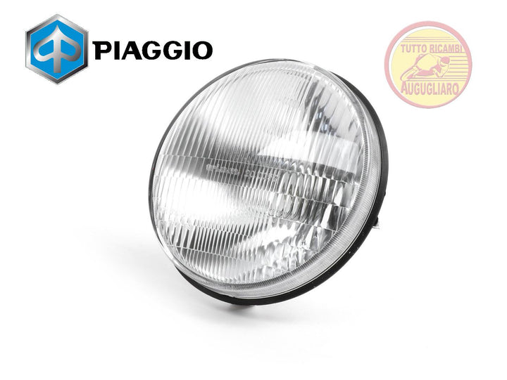 Faro anteriore originale Piaggio Vespa PK 50 S XL RUSH N