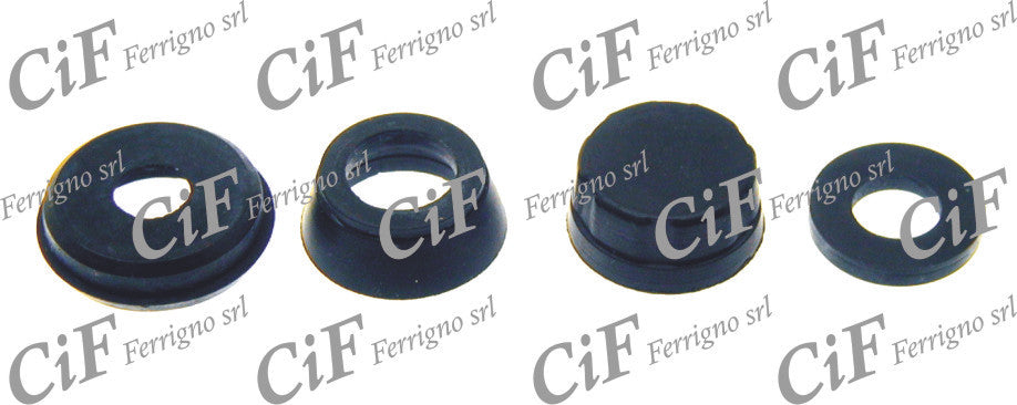 Kit gommini revisione pompa freno Piaggio Ape 50